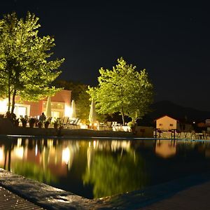 Aitheron Hotel Air Park