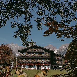 Seebichl Haus Am See Designhotel Kitzbuehel